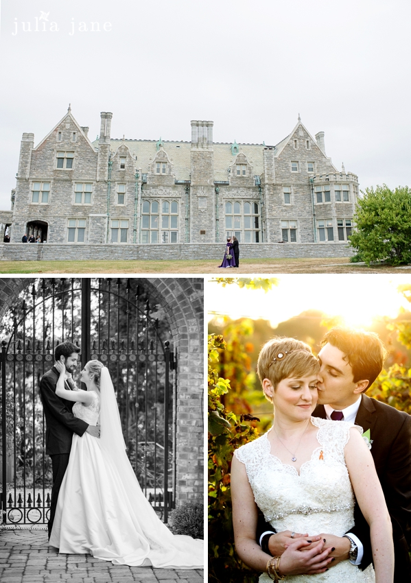 Intimate Wedding Photography by Connecticut Wedding Photographer Julia Jane Studios  